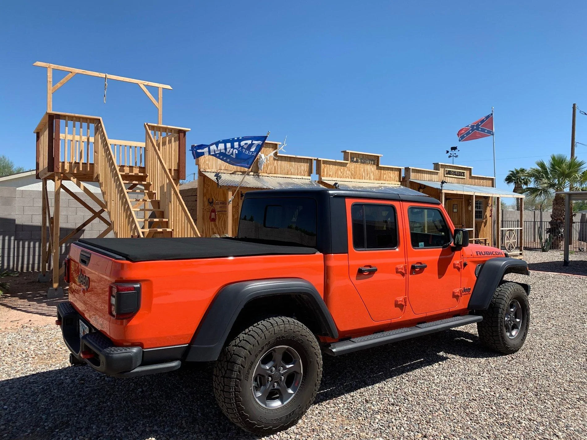 Jeep Gladiator PUNK'N Gladiator JT Club upload_2020-4-5_23-43-35