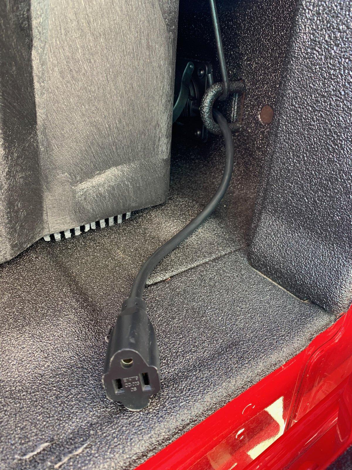 Jeep Gladiator Glad Grandpa Firecracker Red LE Build Plu