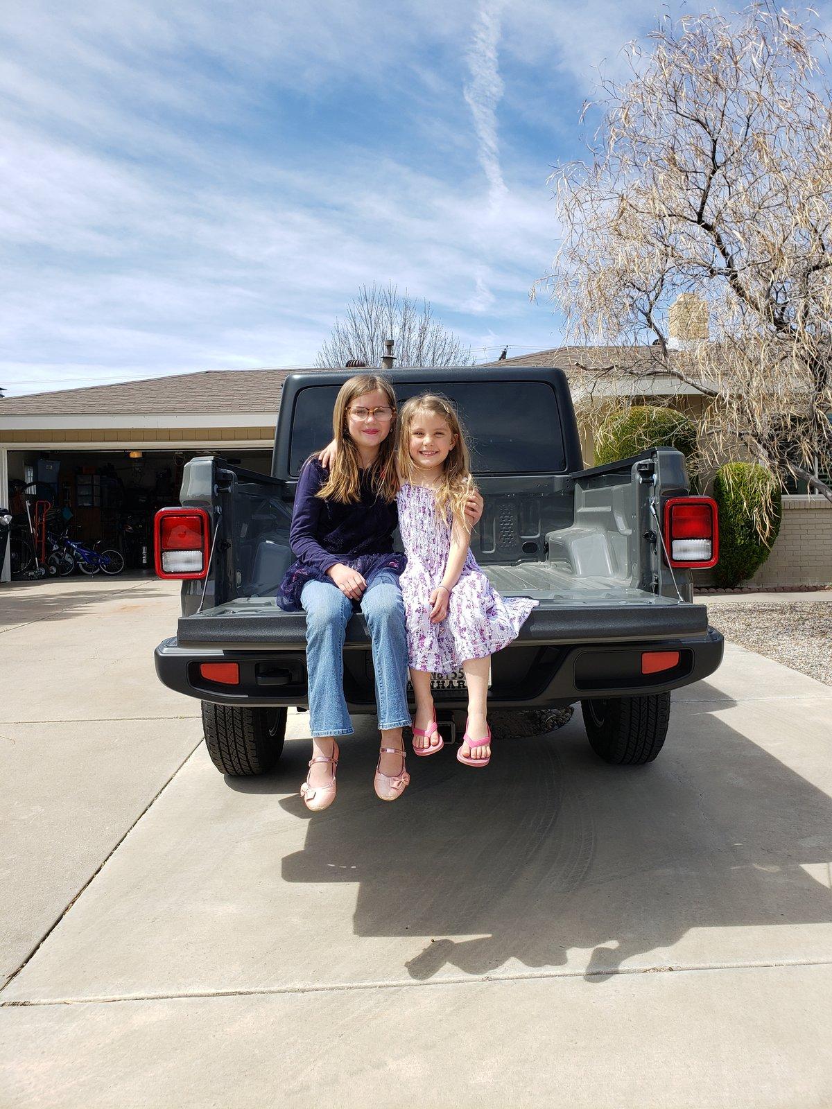 Jeep Gladiator Jeep Lift Kit and Fox Shocks Giveaway! 20200406_124259