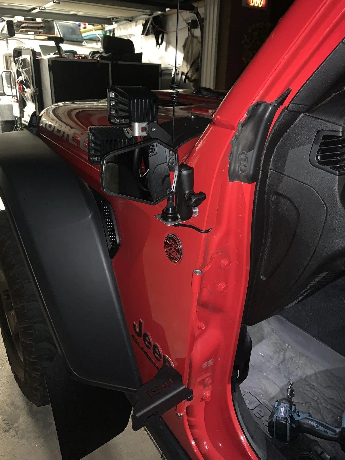 Jeep Gladiator Doors off (trail) mirrors? 5BB651C3-5075-496B-AE46-3A1426BA6DF6