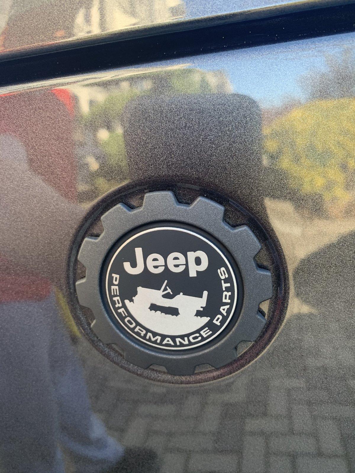 Jeep Gladiator What did you do TO your Gladiator today? [ADMIN WARNING: NO POLITICS, NO GUN TALK] 21FF5E98-A3B1-4B87-A78A-621CF3E9033D