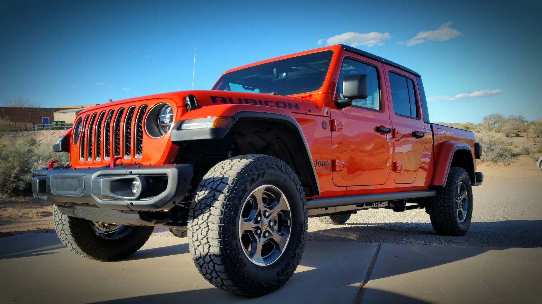 Jeep Gladiator PUNK'N Gladiator JT Club 2020-04-05 23.08.27