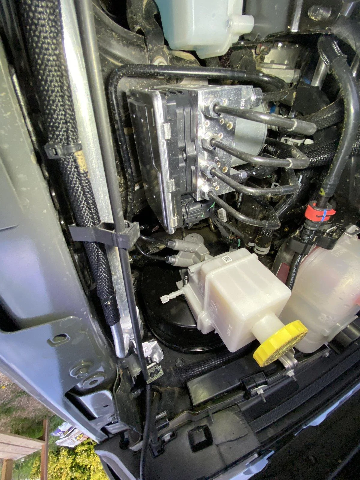 Jeep Gladiator Sport S Max Two - 1,200 and 11,000 miles pictures IMG_1437