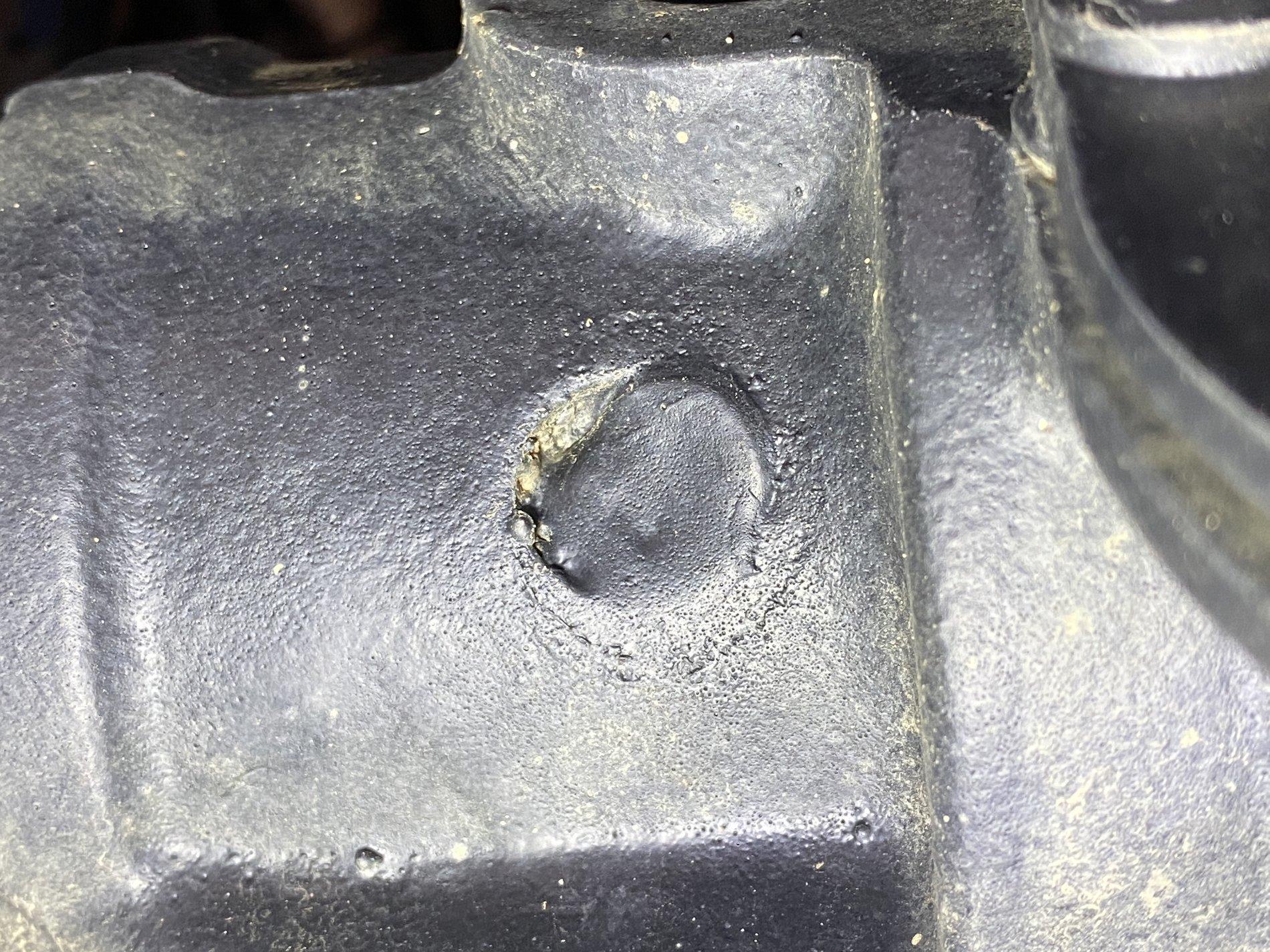 Jeep Gladiator Sport S Max Two - 1,200 and 11,000 miles pictures IMG_1273.JPG