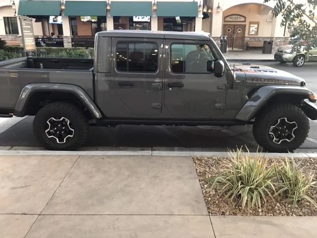 Jeep Gladiator Jeep Lift Kit and Fox Shocks Giveaway! 1BAEFF88-1497-49B6-BE21-A1B2B6F0F818
