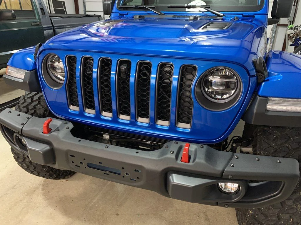 Jeep Gladiator Project Imogene xpIQFaQh