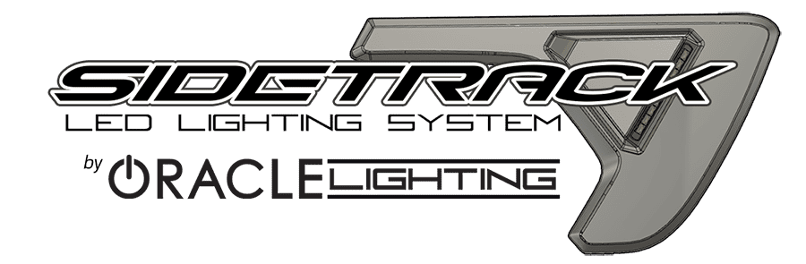 Jeep Gladiator GROUPBUY for Sidetrack™ LED Lighting System for Jeep Gladiator- [UPDATE: FULL] sidetrack_logo2