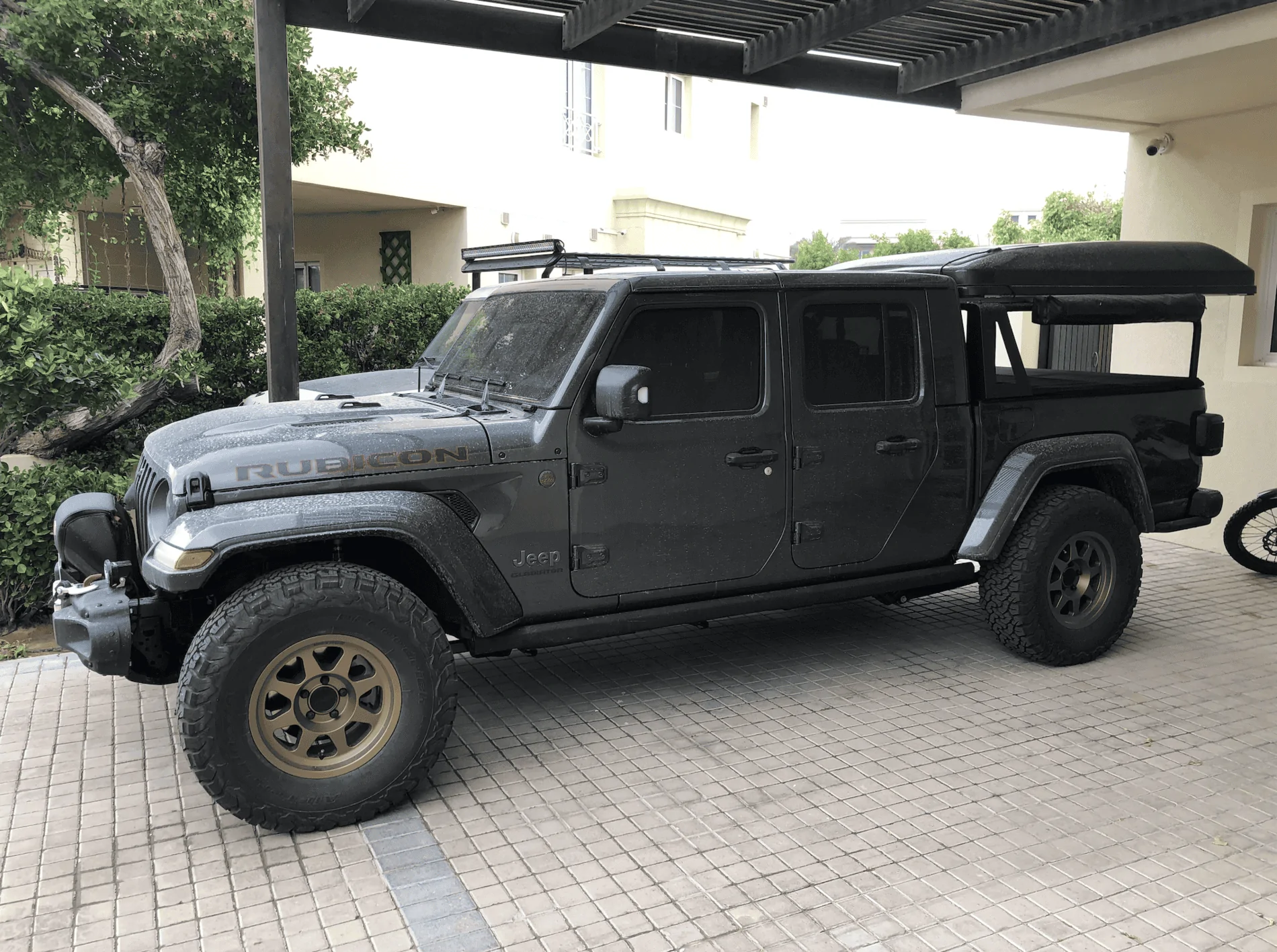 Jeep Gladiator SHOW ME YOUR WHEELS! Screen Shot 2020-04-02 at 8.09.39 AM