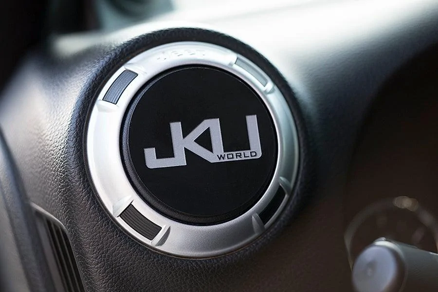 Jeep Gladiator Jeeps Treats, making custom products for you Jeep. JeepTreats-