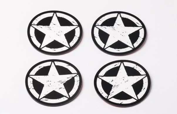 Jeep Gladiator Jeeps Treats, making custom products for you Jeep. OscarMik