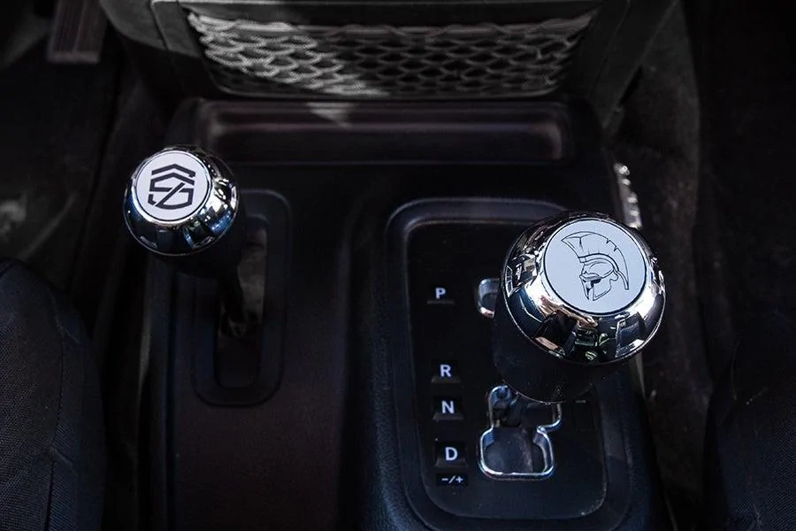 Jeep Gladiator Jeeps Treats, making custom products for you Jeep. JeepProduct-3522