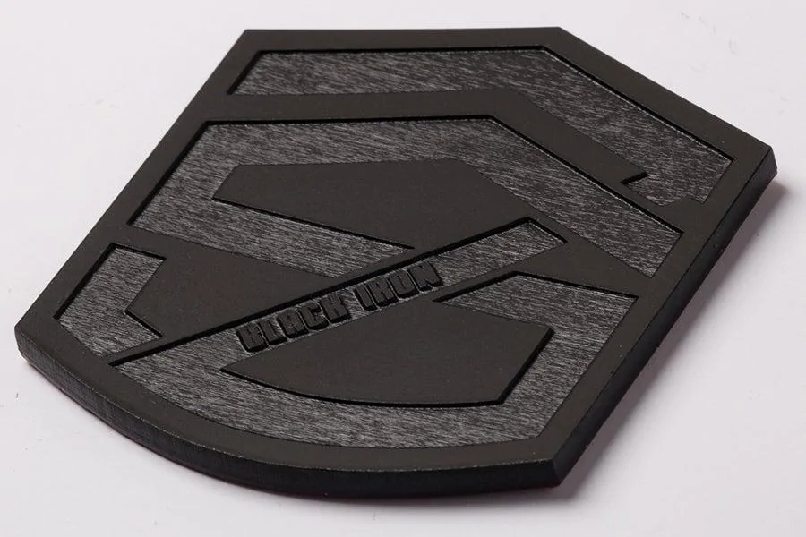 Jeep Gladiator Jeeps Treats, making custom products for you Jeep. JeepTreats-6575