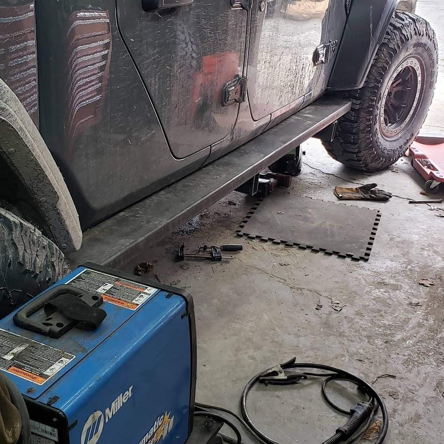 Jeep Gladiator Rock Rails Thread LixCCNNJYEYSECbAkJInG643chzsOShb2QdEYCKDmoj45z_XUa6wOqotz4xjAOYlfgQtaKD5NecwZw_KXkIE8R6w=s899-no