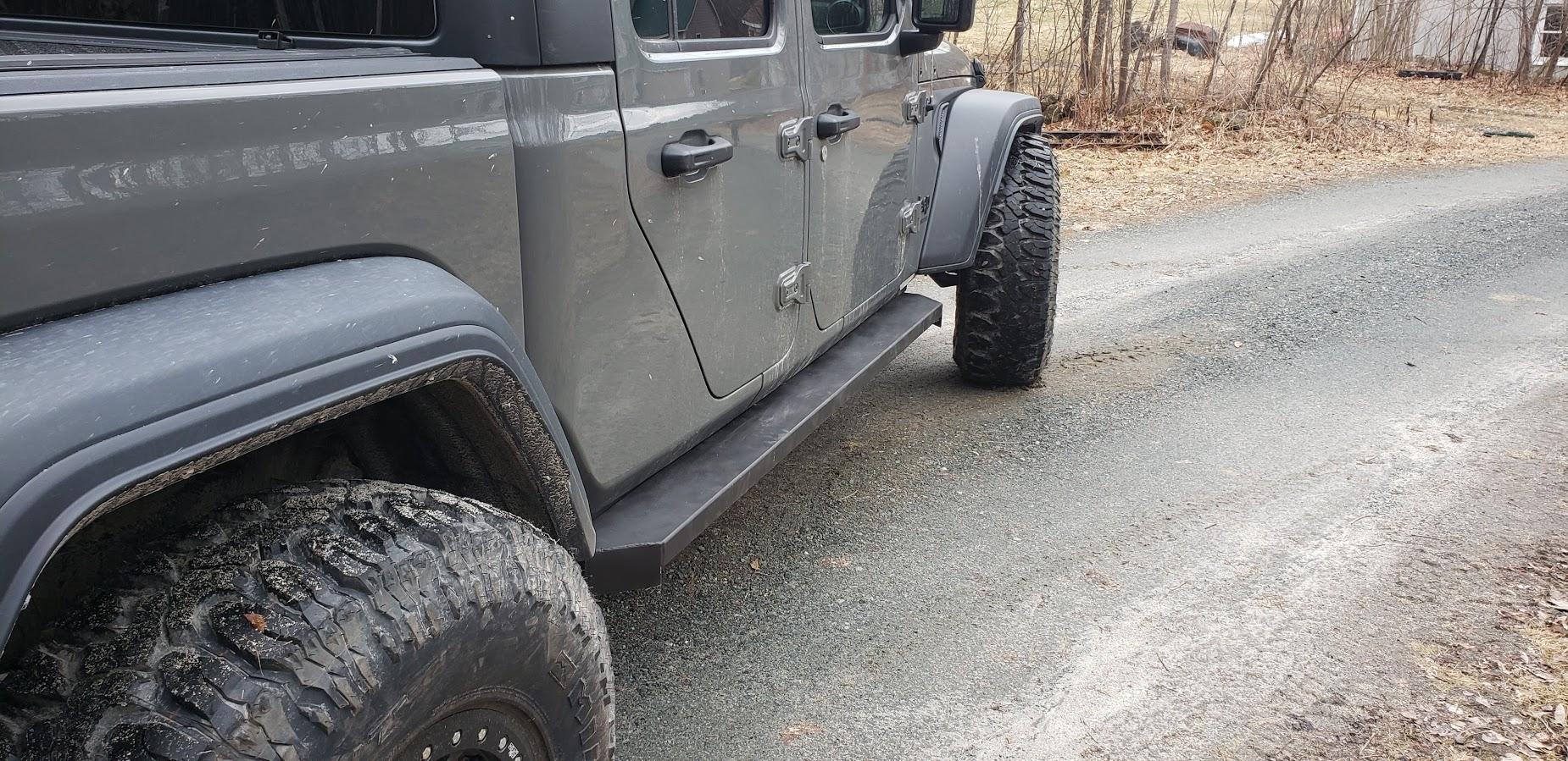 Jeep Gladiator Rock Rails Thread dwrY6lxSH4qjbQvLUR9S8BnQfGlyb671twaXy1aIDDWTfvDAibo19VXnW2bYt_YDIyjMfbp0uWLEZfOz1Q=w1850-h899-no