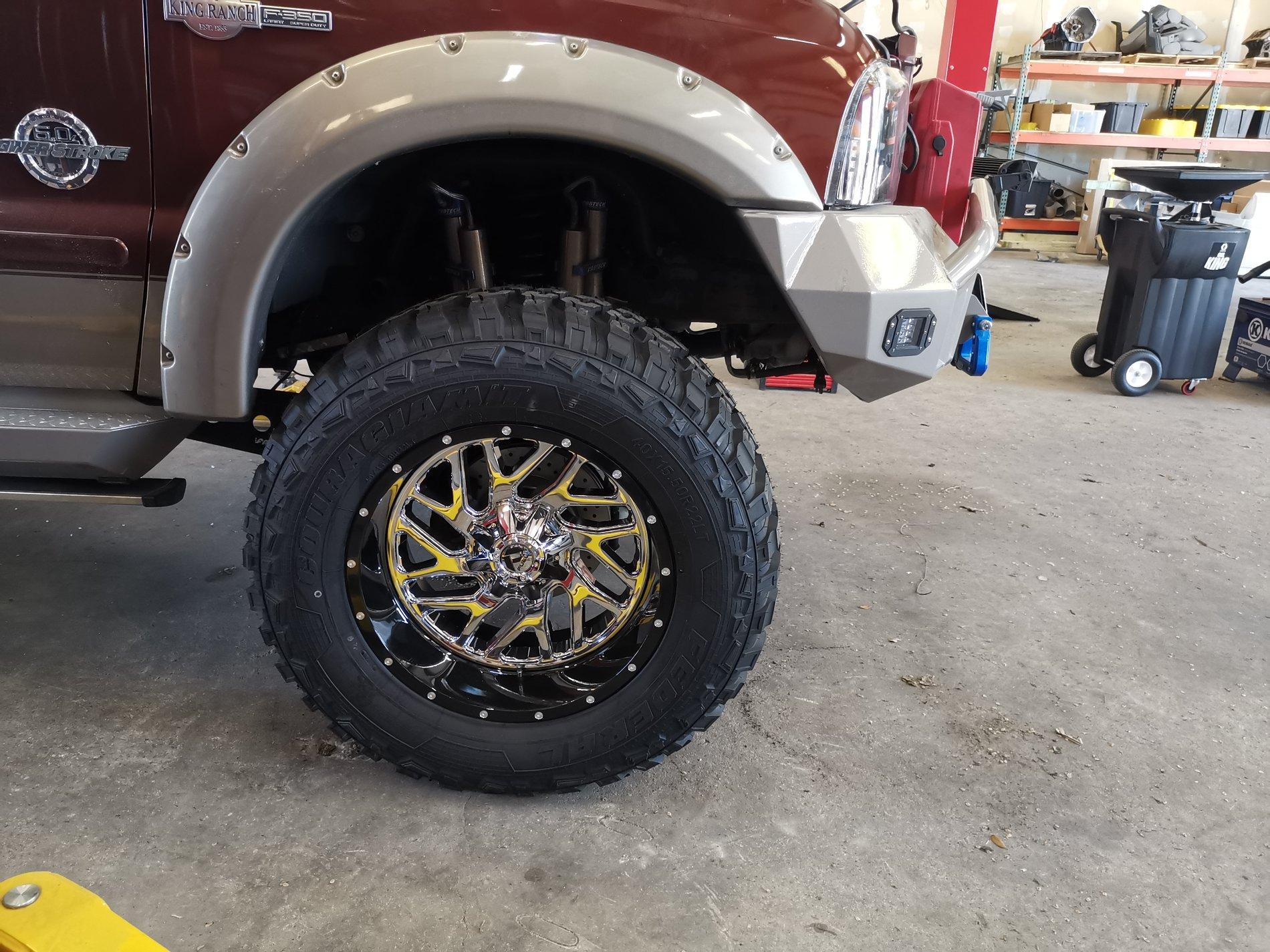 Jeep Gladiator What did you do WITH your Gladiator today? 48496D56-9E90-41A7-8A4B-4CCCFCED87A2