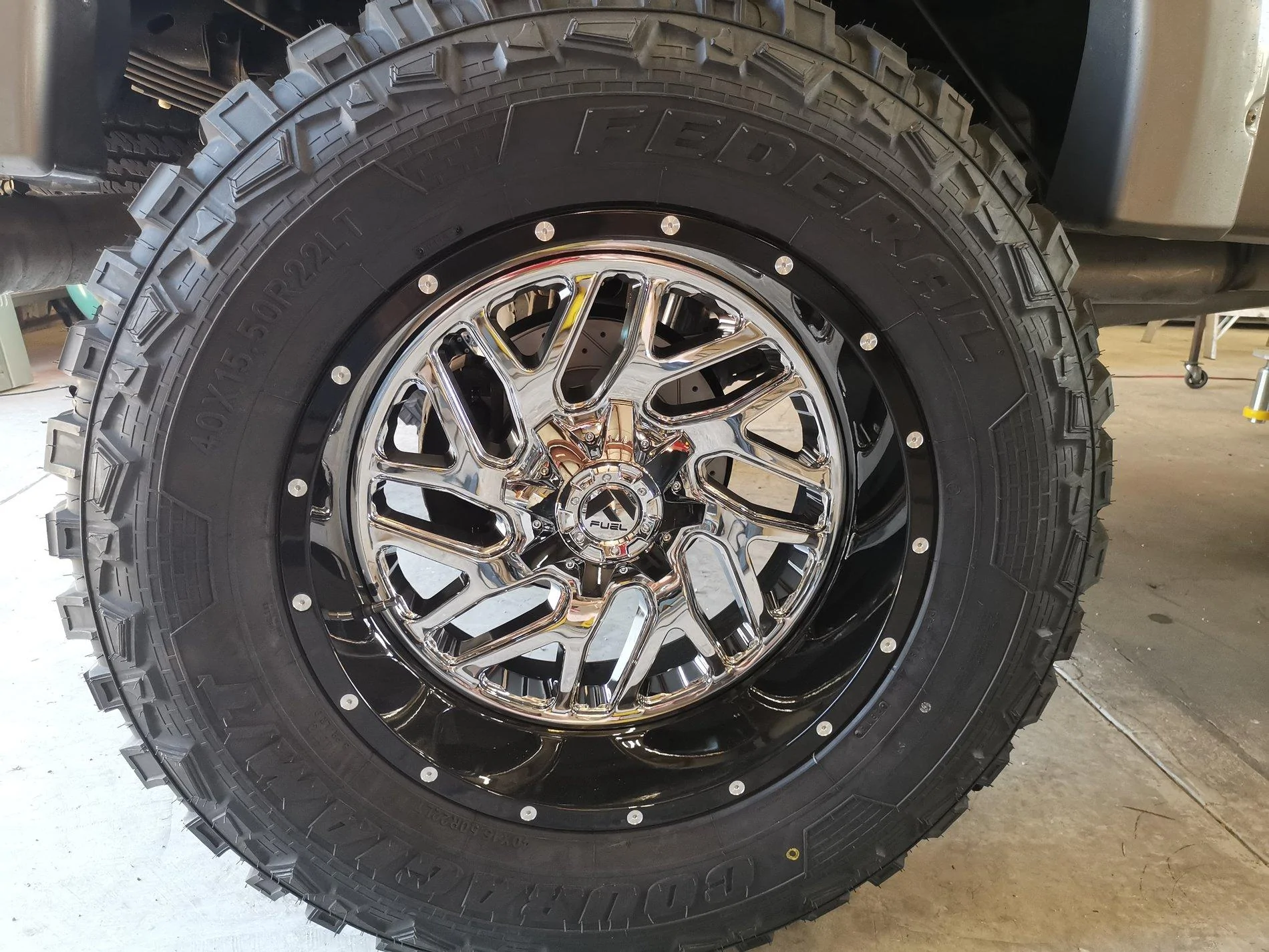 Jeep Gladiator What did you do WITH your Gladiator today? 530C21B4-592C-4848-95EB-D8B2F77B4585