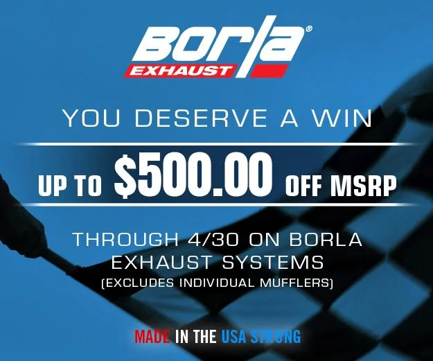 Jeep Gladiator Get UP TO $500 OFF MSRP on Borla Exhaust Systems uc?export=view&id=1Rn1lsHPMyZq6OKdbhocLHMby-RRm0Zl9