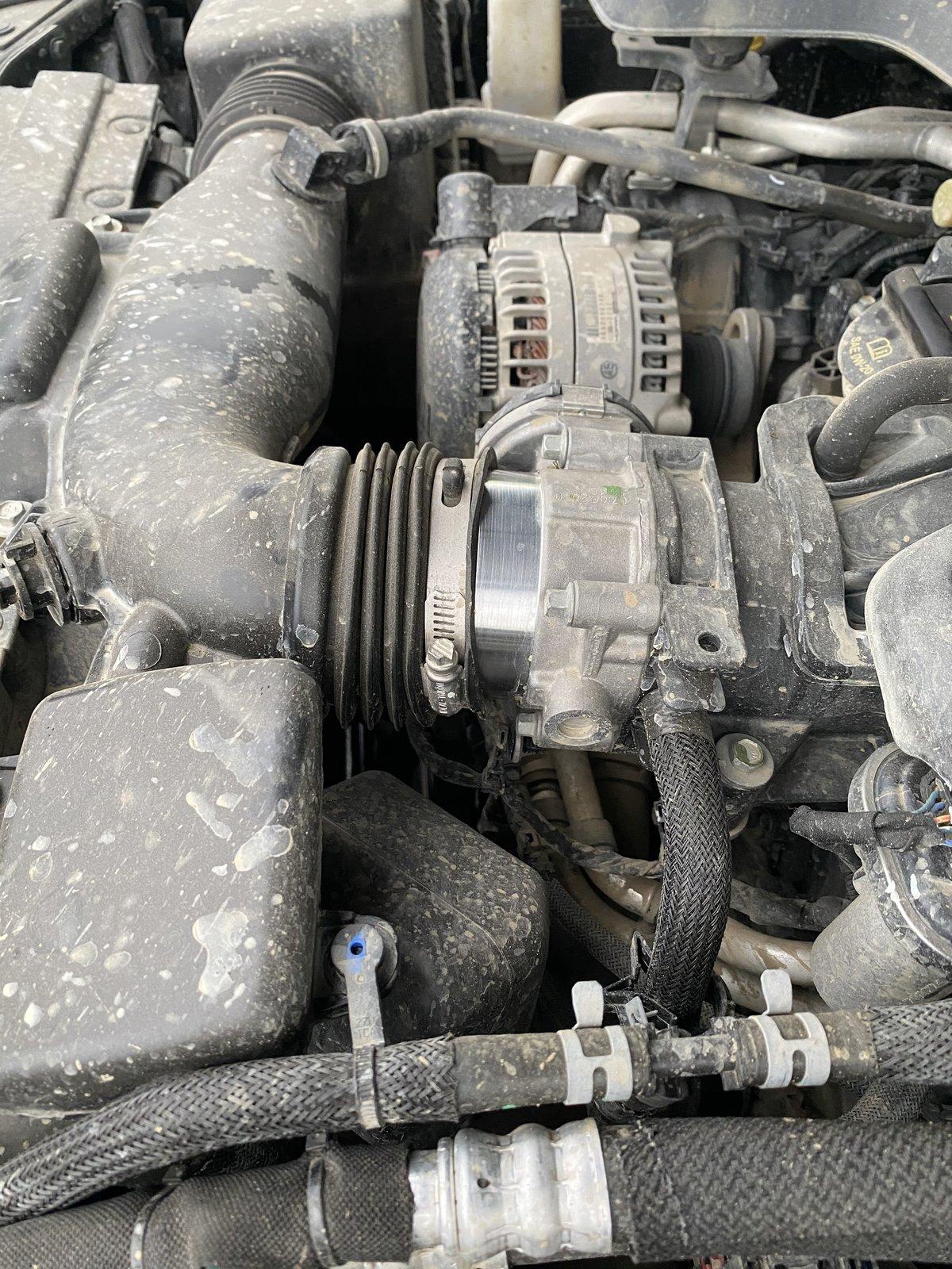 Jeep Gladiator Survey- For those with misfire issues E3EF01E1-CAE5-4CA8-B15C-322A2DAF3DFA