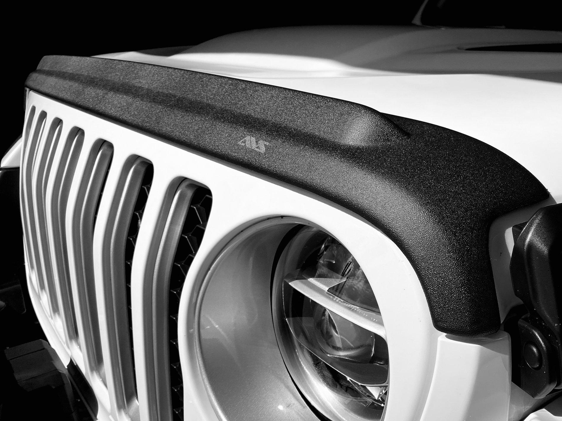 Jeep Gladiator Slow & Steady Overland Build 29325518-BE26-4D72-A33D-DF86DF827357