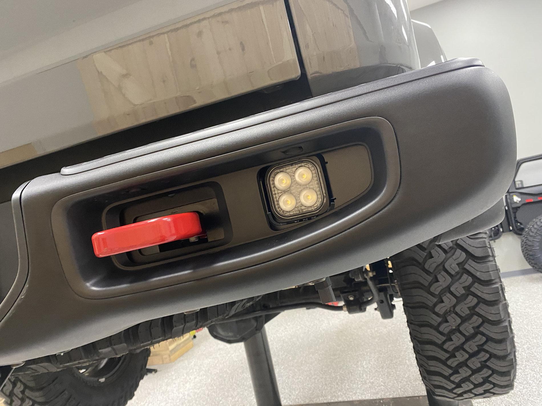 Jeep Gladiator visionx backup lights IMG_4168
