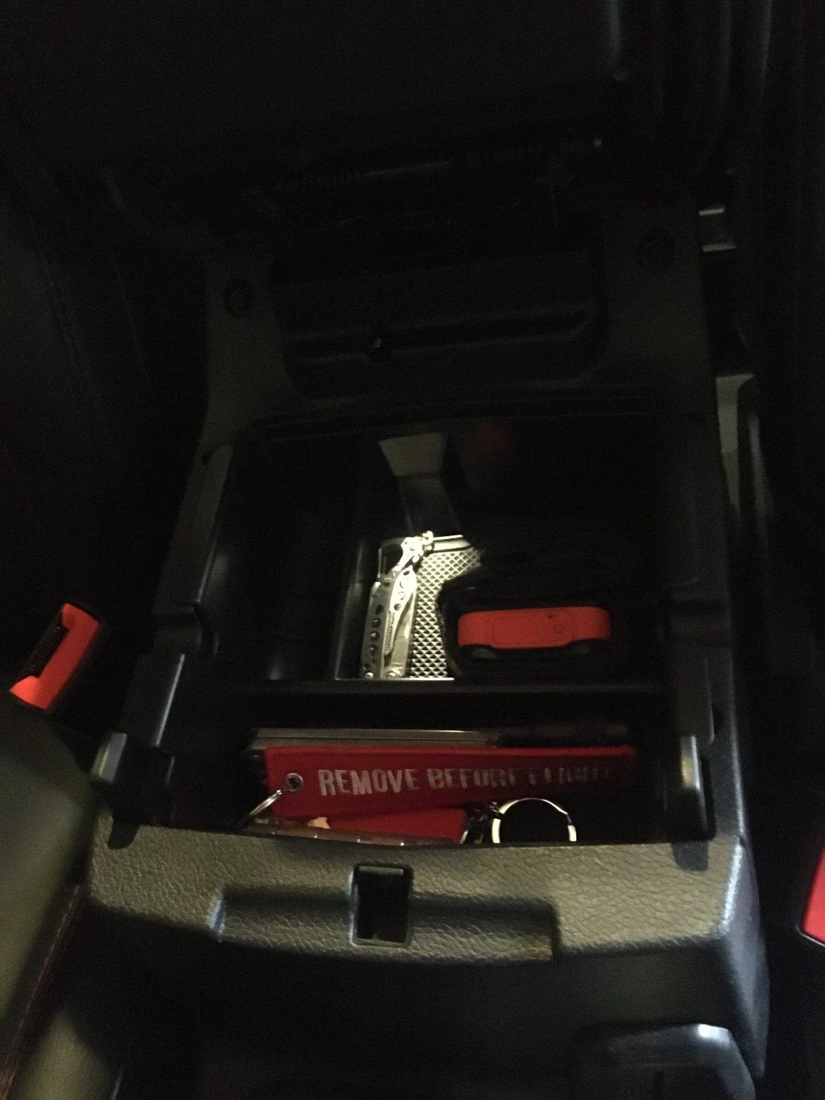 Jeep Gladiator What did you do TO your Gladiator today? [ADMIN WARNING: NO POLITICS, NO GUN TALK] {filename}