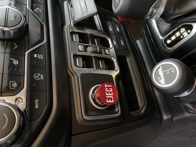 Jeep Gladiator What did you do TO your Gladiator today? [ADMIN WARNING: NO POLITICS, NO GUN TALK] 3916D4FC-9534-4649-AE54-FD2F178BBA4A