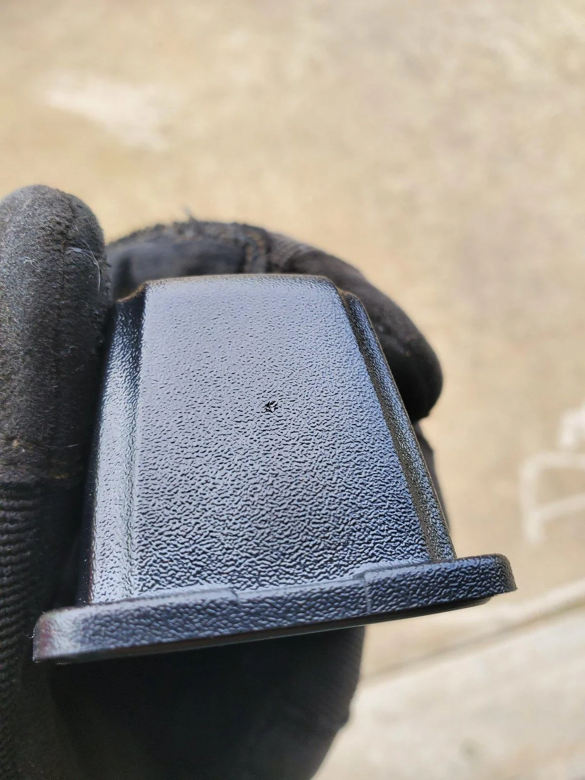 Jeep Gladiator Ares - Build Thread 20200409_164338