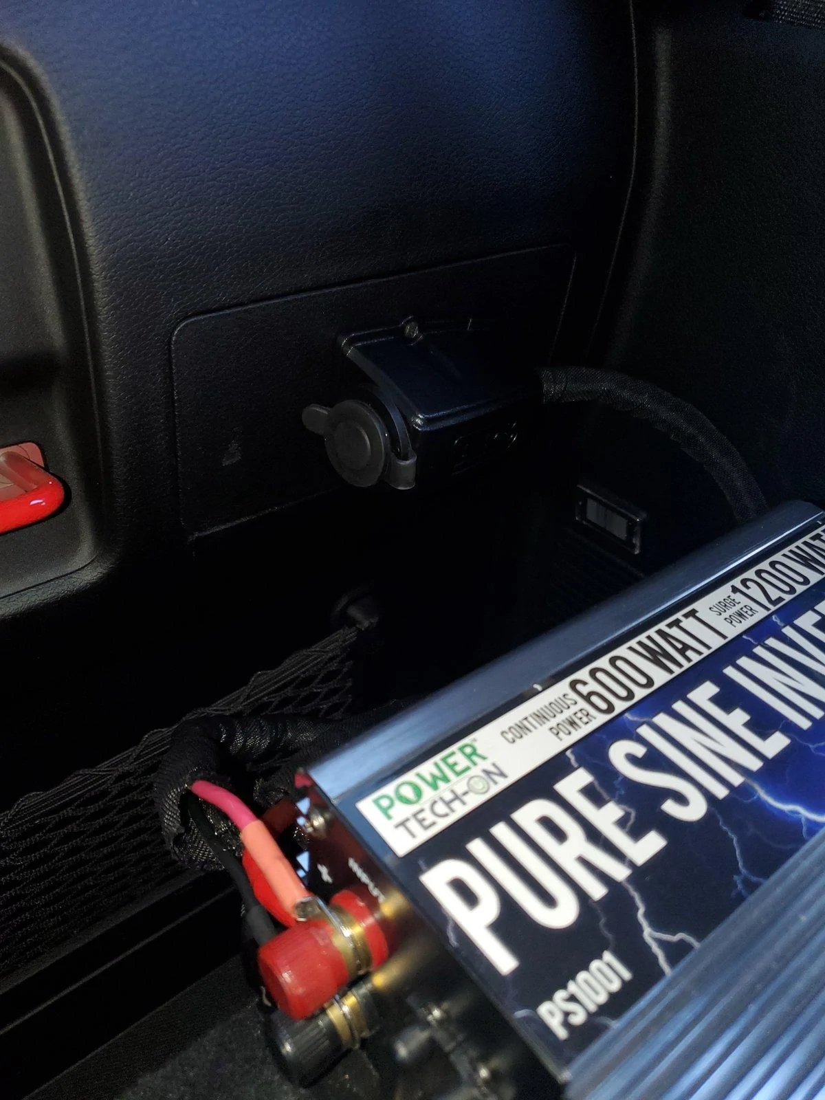 Jeep Gladiator Ares - Build Thread 20200409_190033