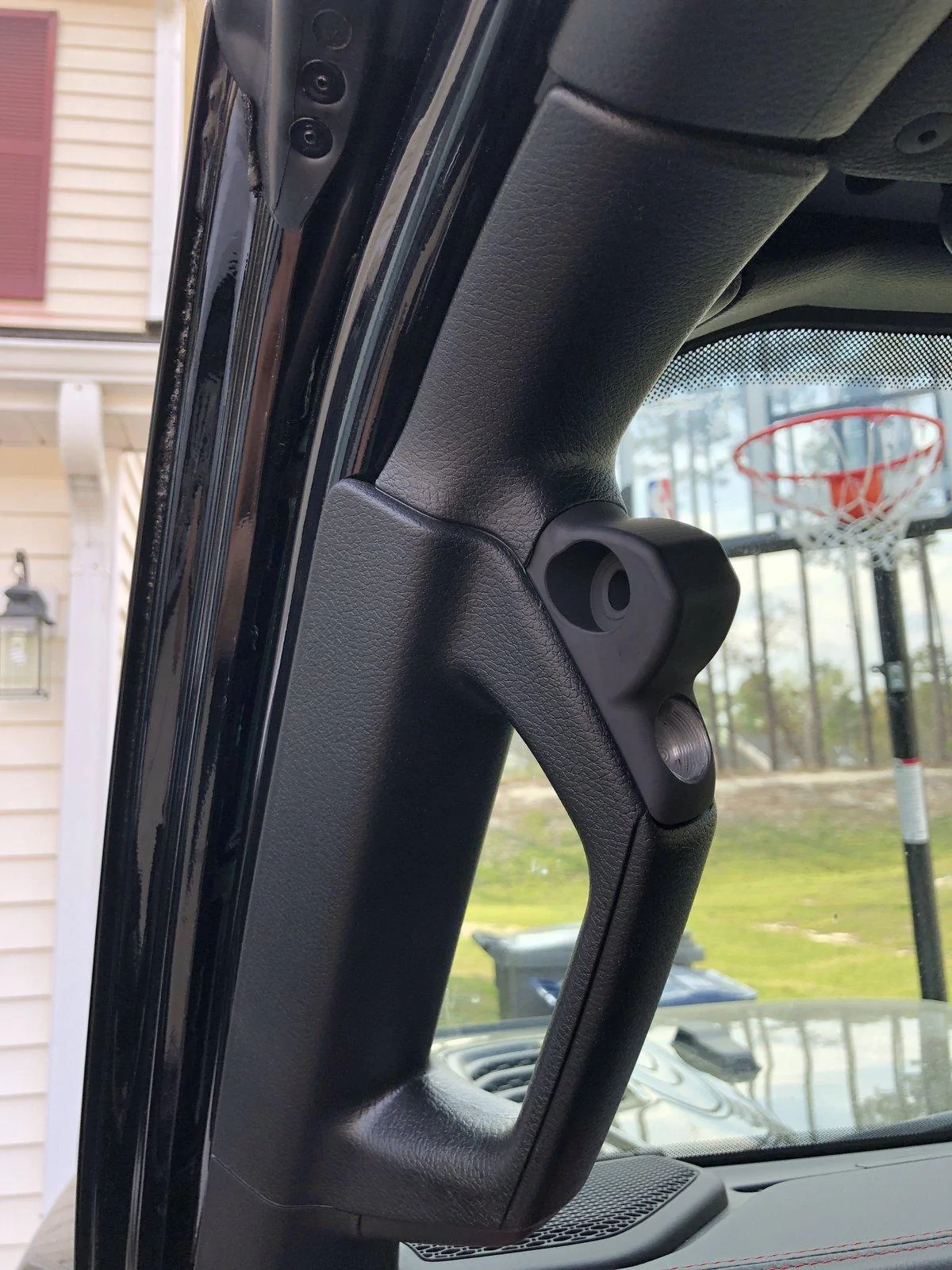 Jeep Gladiator Doors off (trail) mirrors? 55ECC54D-69E5-498E-B6F4-A1D52D33B9BA