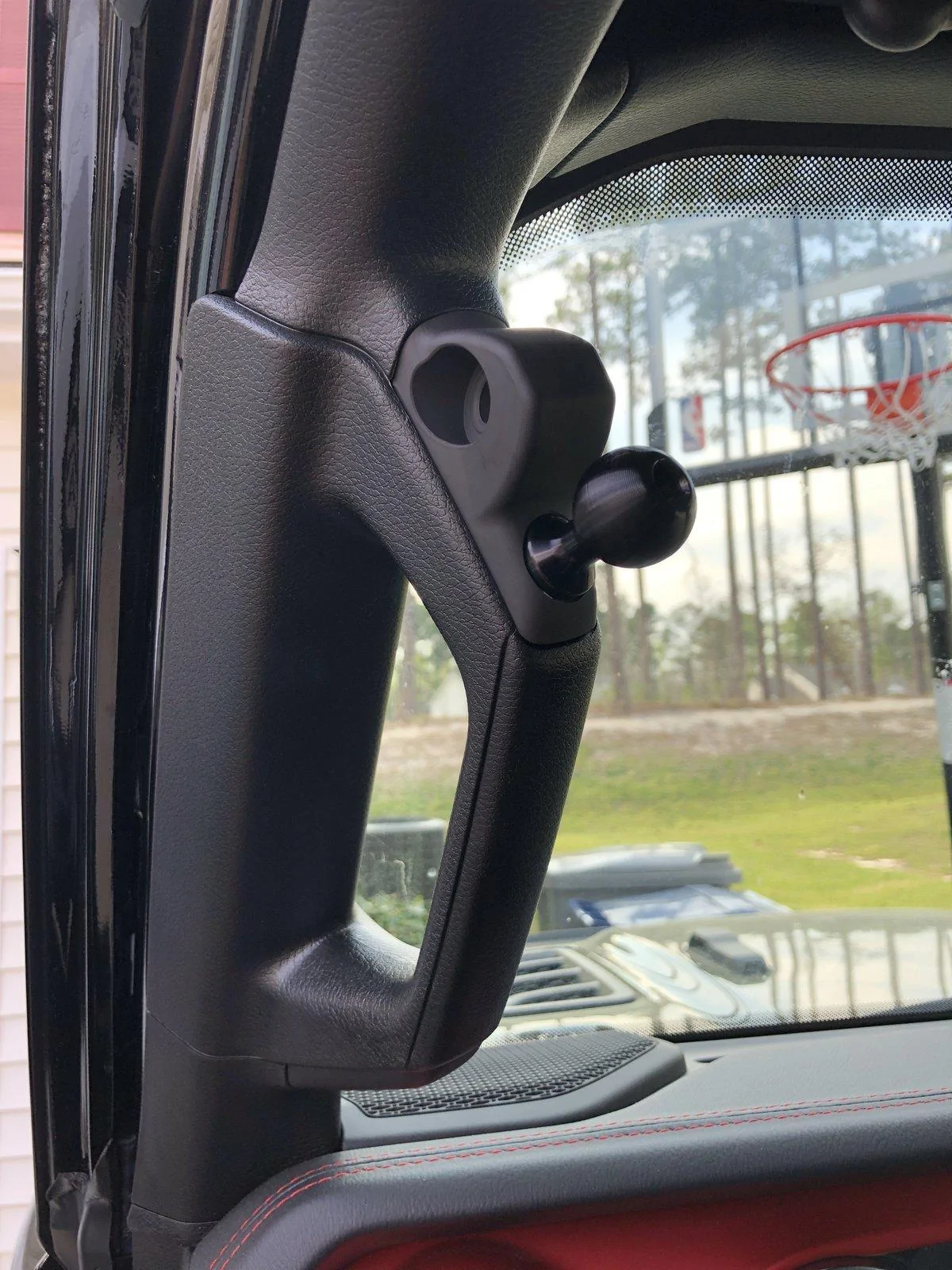 Jeep Gladiator Doors off (trail) mirrors? 20C6D8B7-5F20-41AC-A718-F4D7C63CEE69
