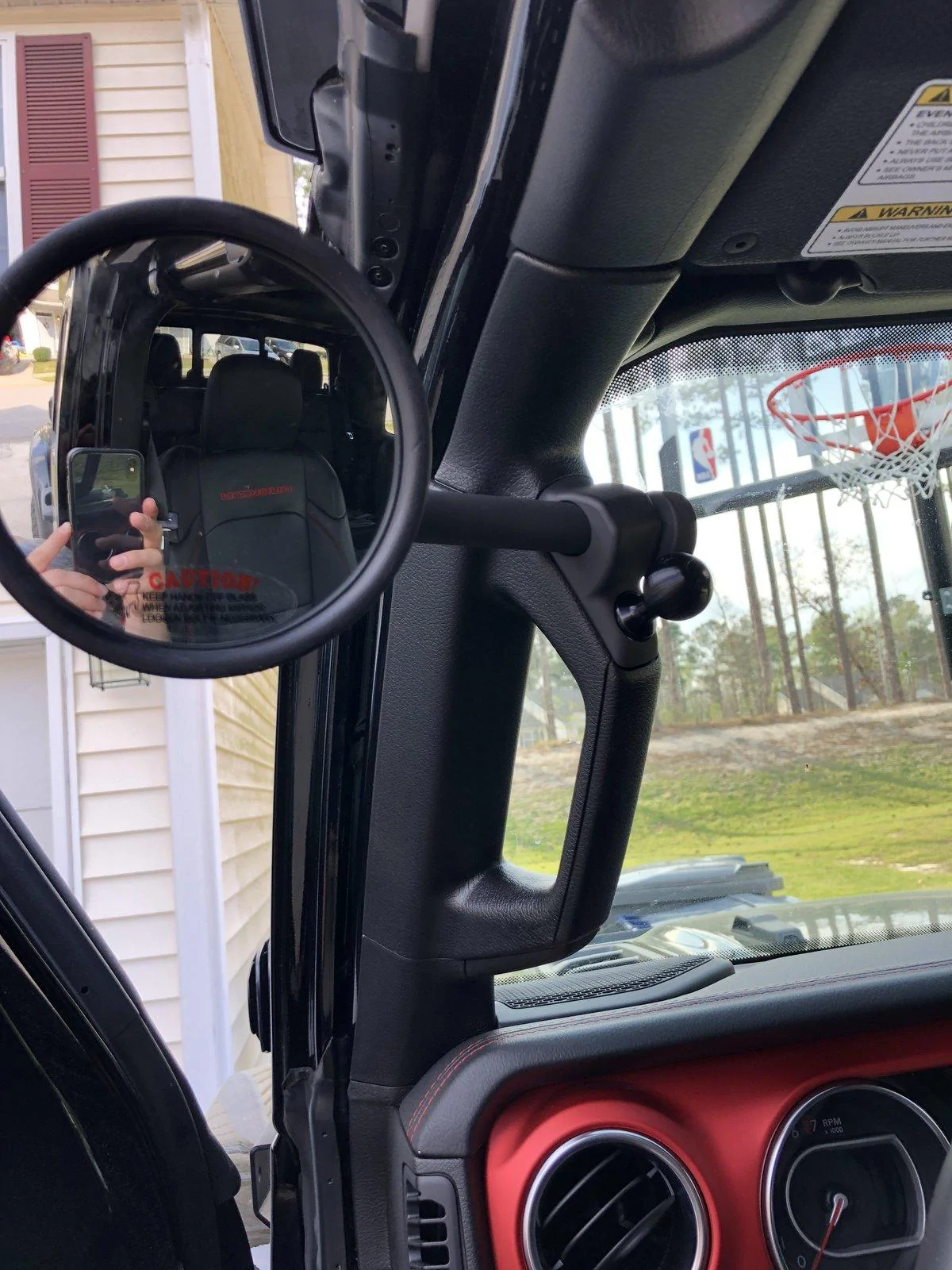 Jeep Gladiator Doors off (trail) mirrors? F37AE6A5-EFC0-4A66-A2DE-7596F609FC06