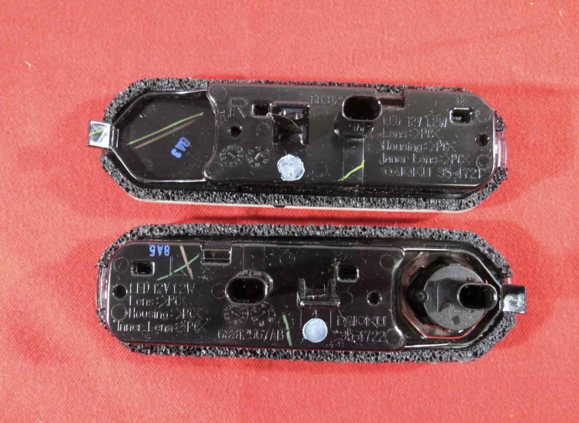 Jeep Gladiator BED LIGHT BUTTON FIX!!!!! 41631440-B309-4390-952E-1BF4A0C82DA8