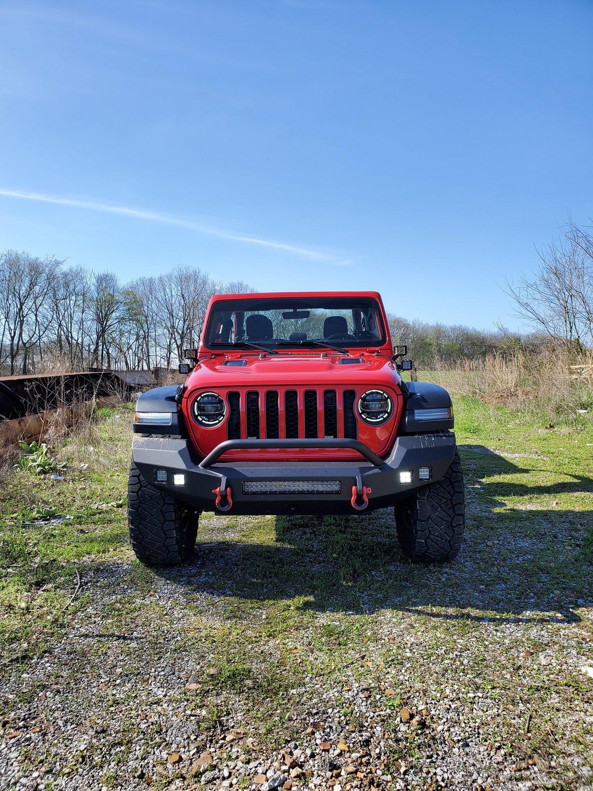 Jeep Gladiator When headlights just aren’t enough 20200325_153834