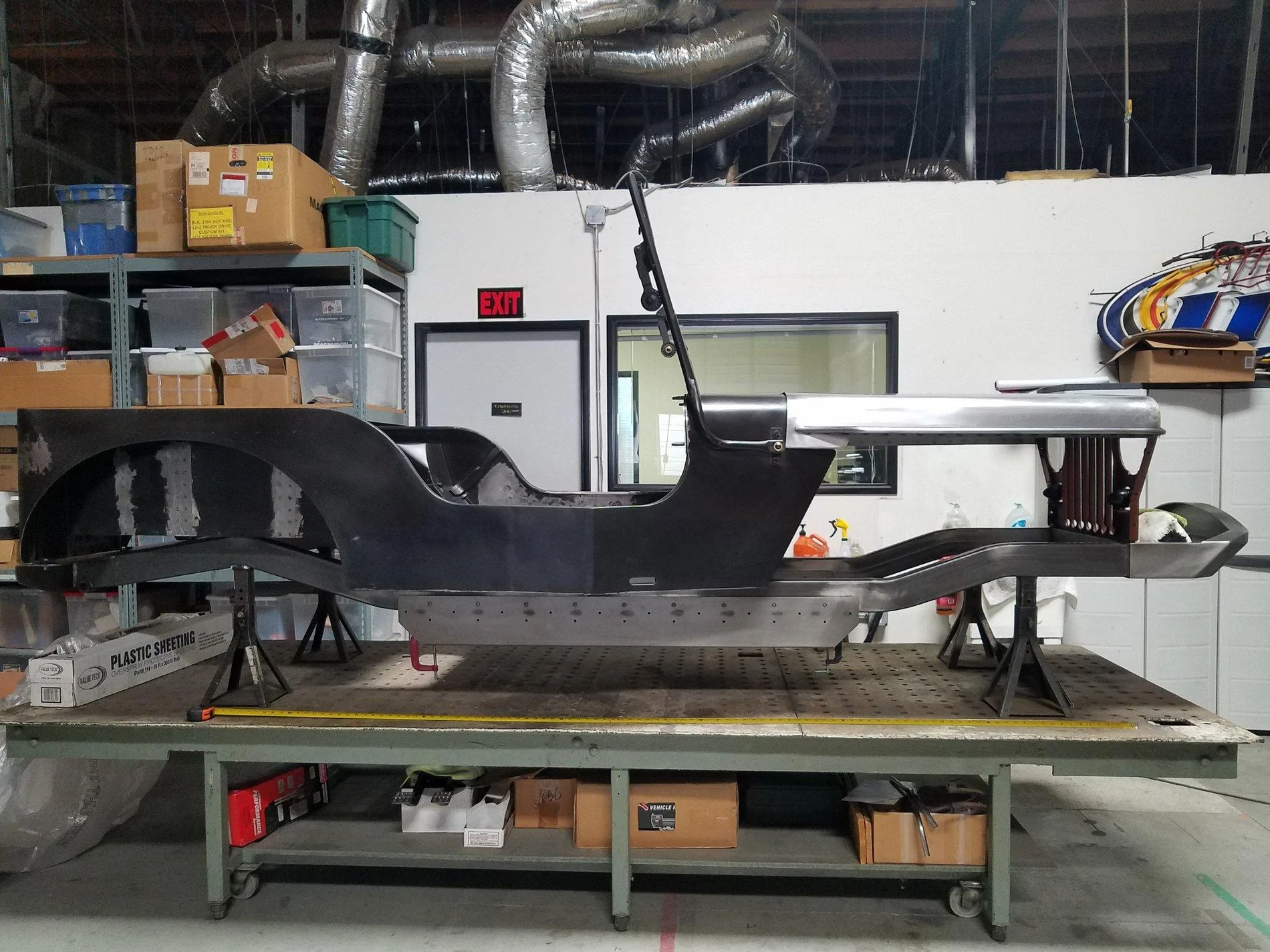 Jeep Gladiator Other Jeeps 20200331_091356[2]