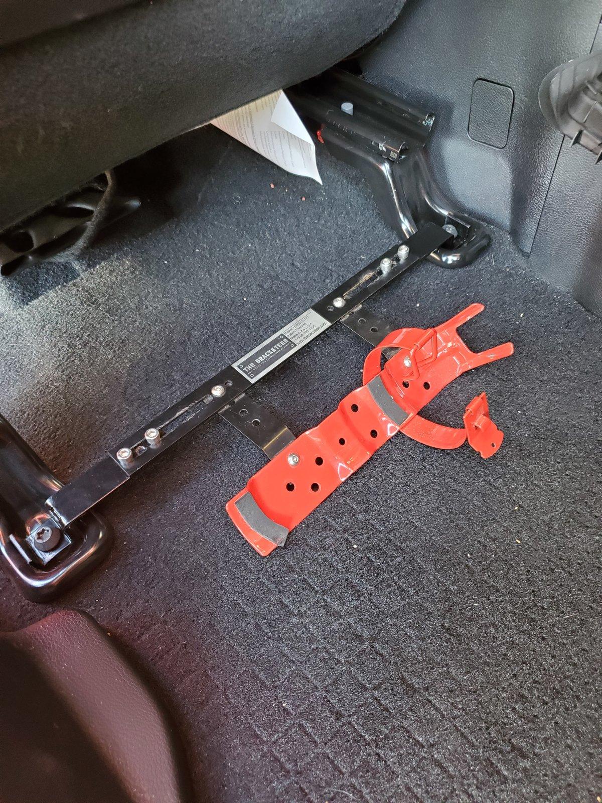 Jeep Gladiator Ares - Build Thread 20200410_171716