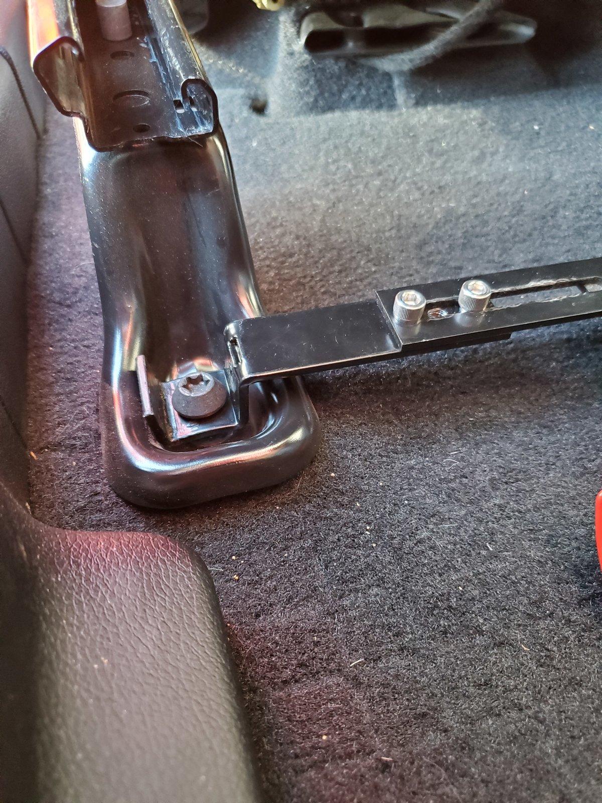 Jeep Gladiator Ares - Build Thread 20200410_171712