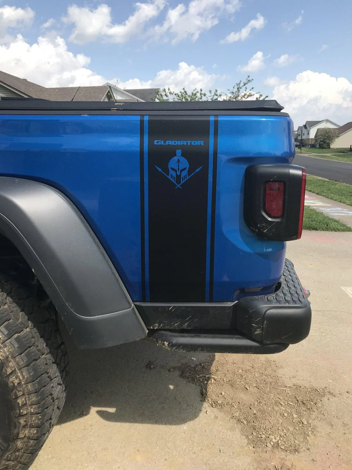 Jeep Gladiator What did you do TO your Gladiator today? [ADMIN WARNING: NO POLITICS, NO GUN TALK] 41DAC1C6-C1AE-46C2-919A-DEBF5E44DC23