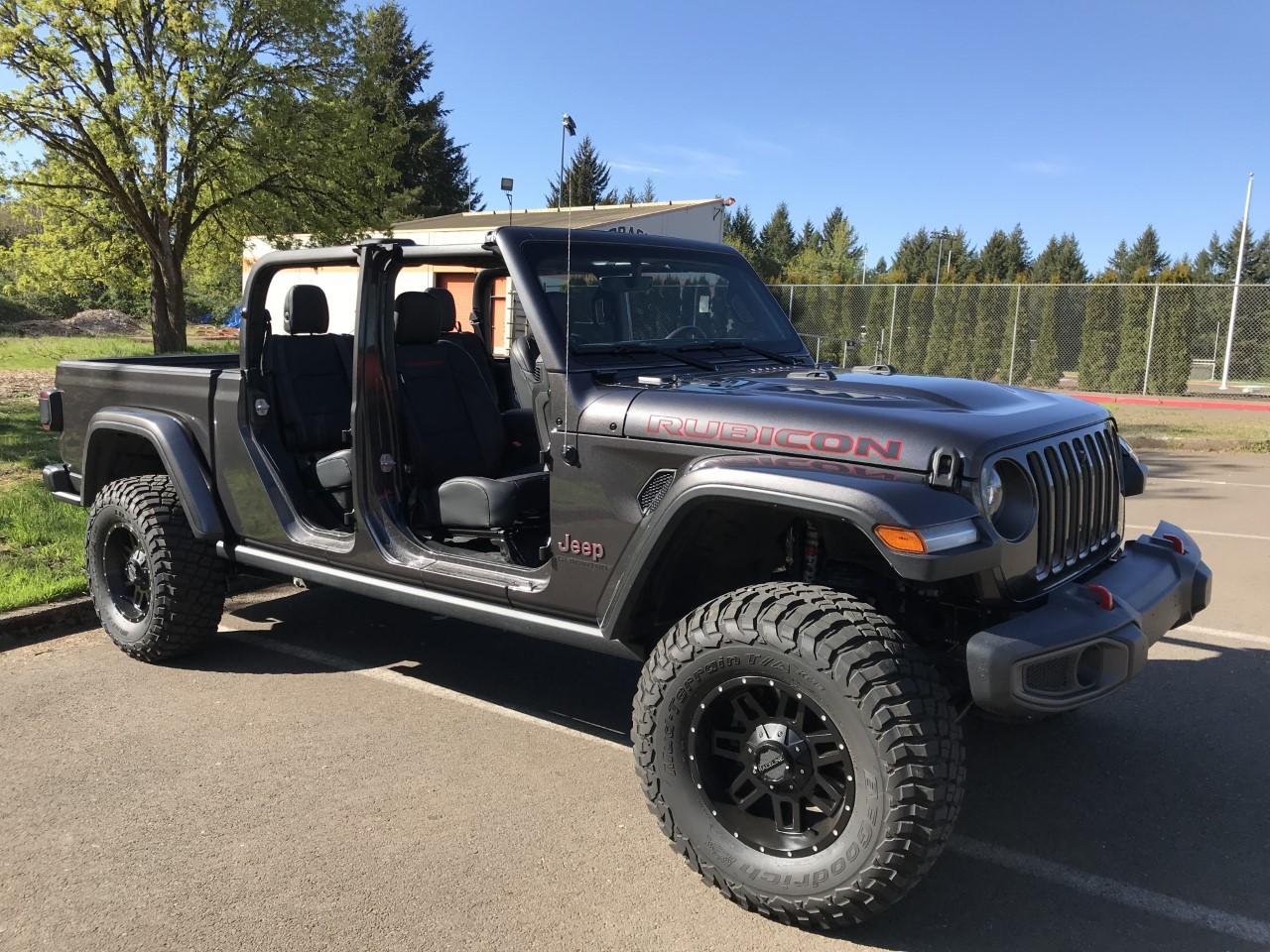 Jeep Gladiator First Time topless! thumbnail_IMG_3436