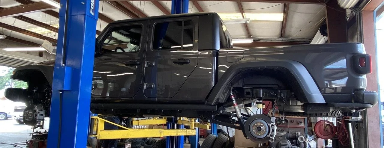Jeep Gladiator Skyjacker G250MSB 92B18FB4-0F0F-40B3-9010-37E5222500ED