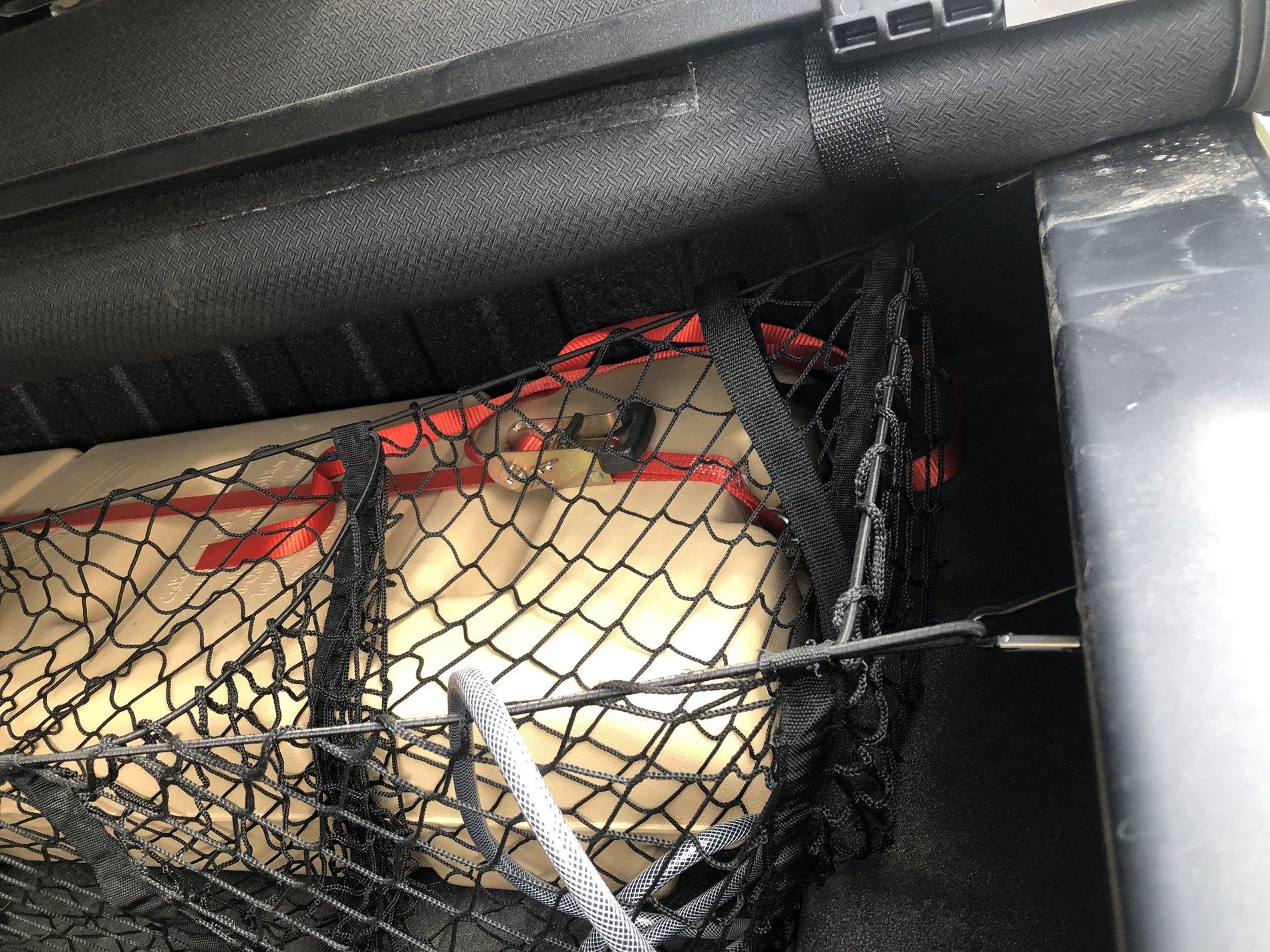 Jeep Gladiator Project RHINO: Recreational High Intensity Nimble Overlander AD6A747C-D94C-4103-A7B7-4894113171EB