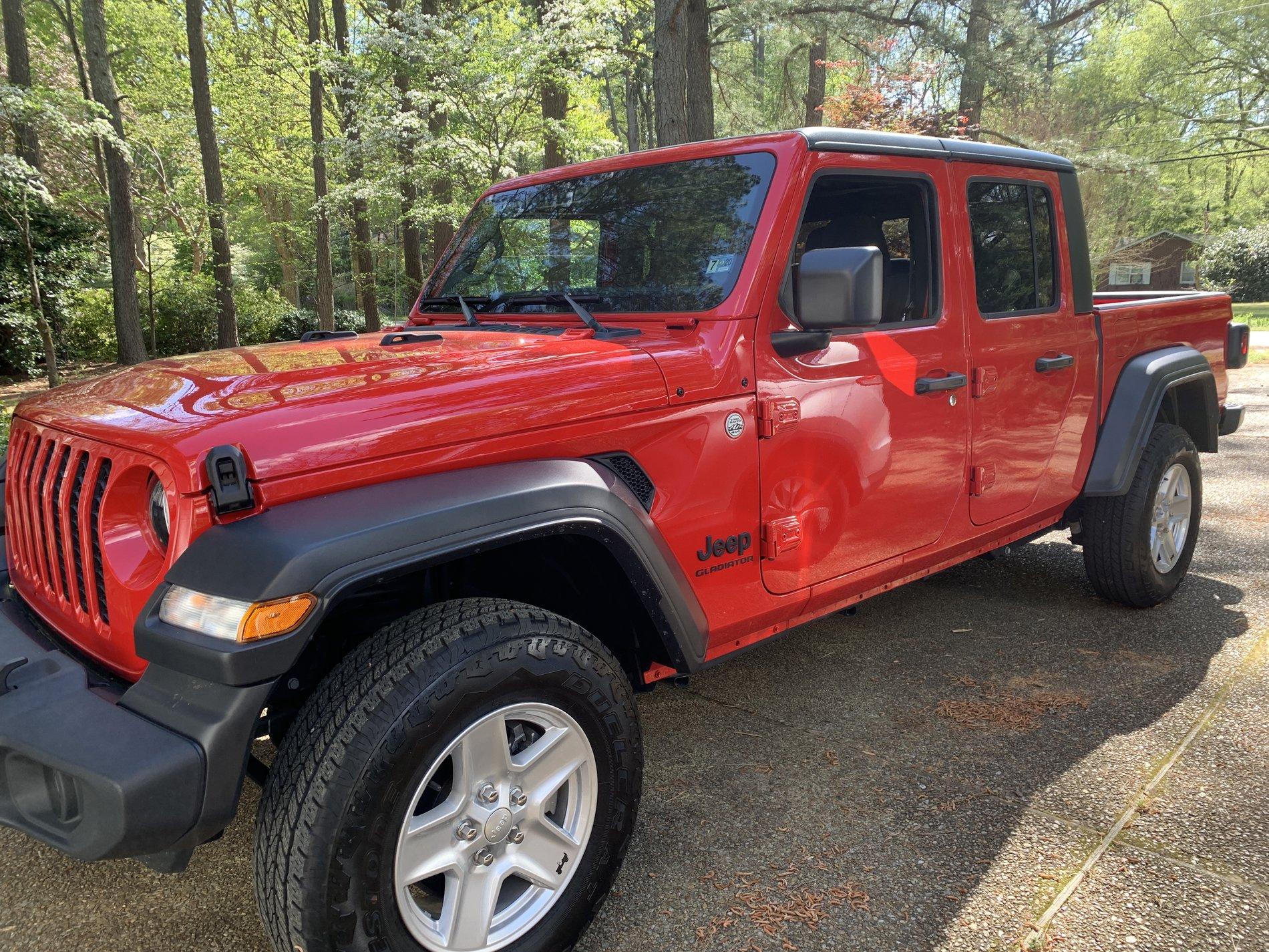 Jeep Gladiator Took Delivery of Your JT? Sign in Here! 20200409_200600855_iOS - Copy