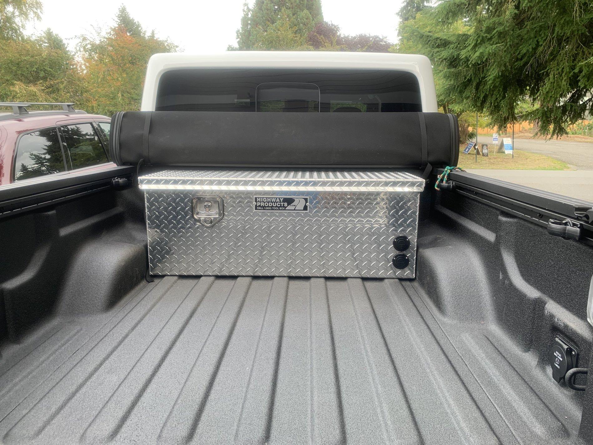 Jeep Gladiator Tool box? BB6A6BE7-F816-4C46-BA71-DBA9CF7029D9