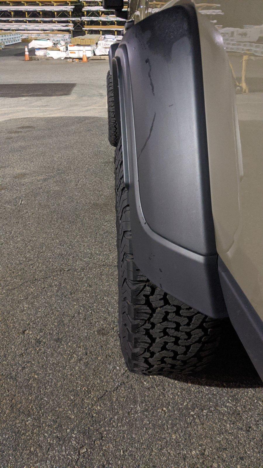 Jeep Gladiator What did you do TO your Gladiator today? [ADMIN WARNING: NO POLITICS, NO GUN TALK] IMG_20200411_060649
