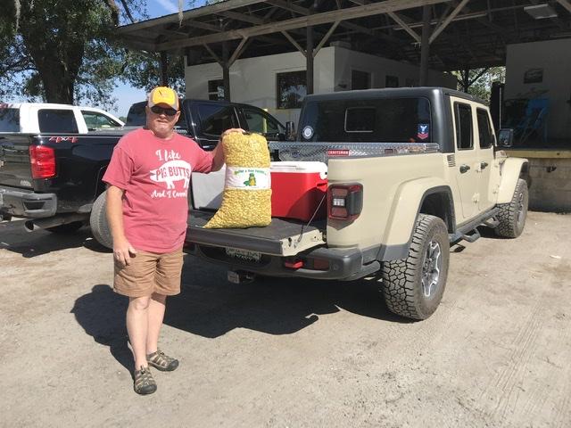 Jeep Gladiator Florida Roll Call! 5E278501-F976-4D12-9C07-F24189BD9E88