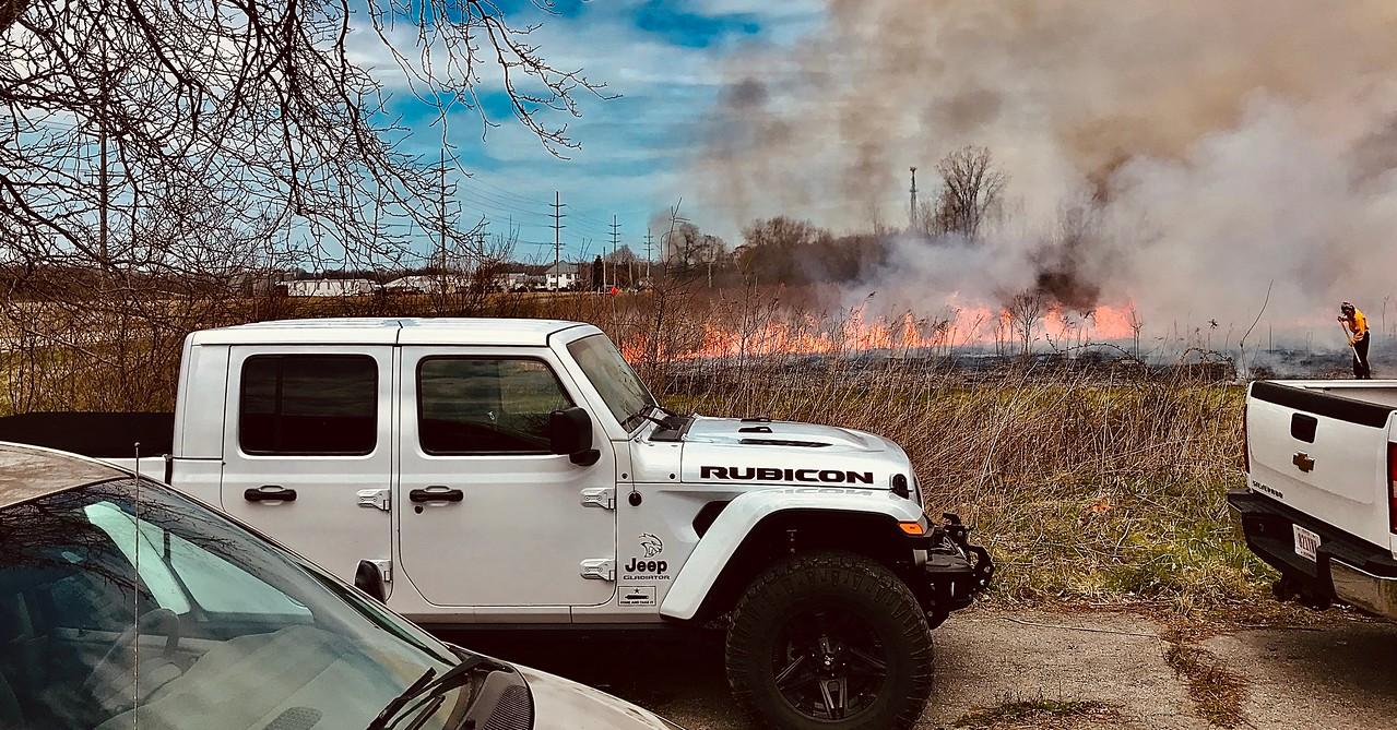 Jeep Gladiator What did you do WITH your Gladiator today? i-6TPZ6dP-X2