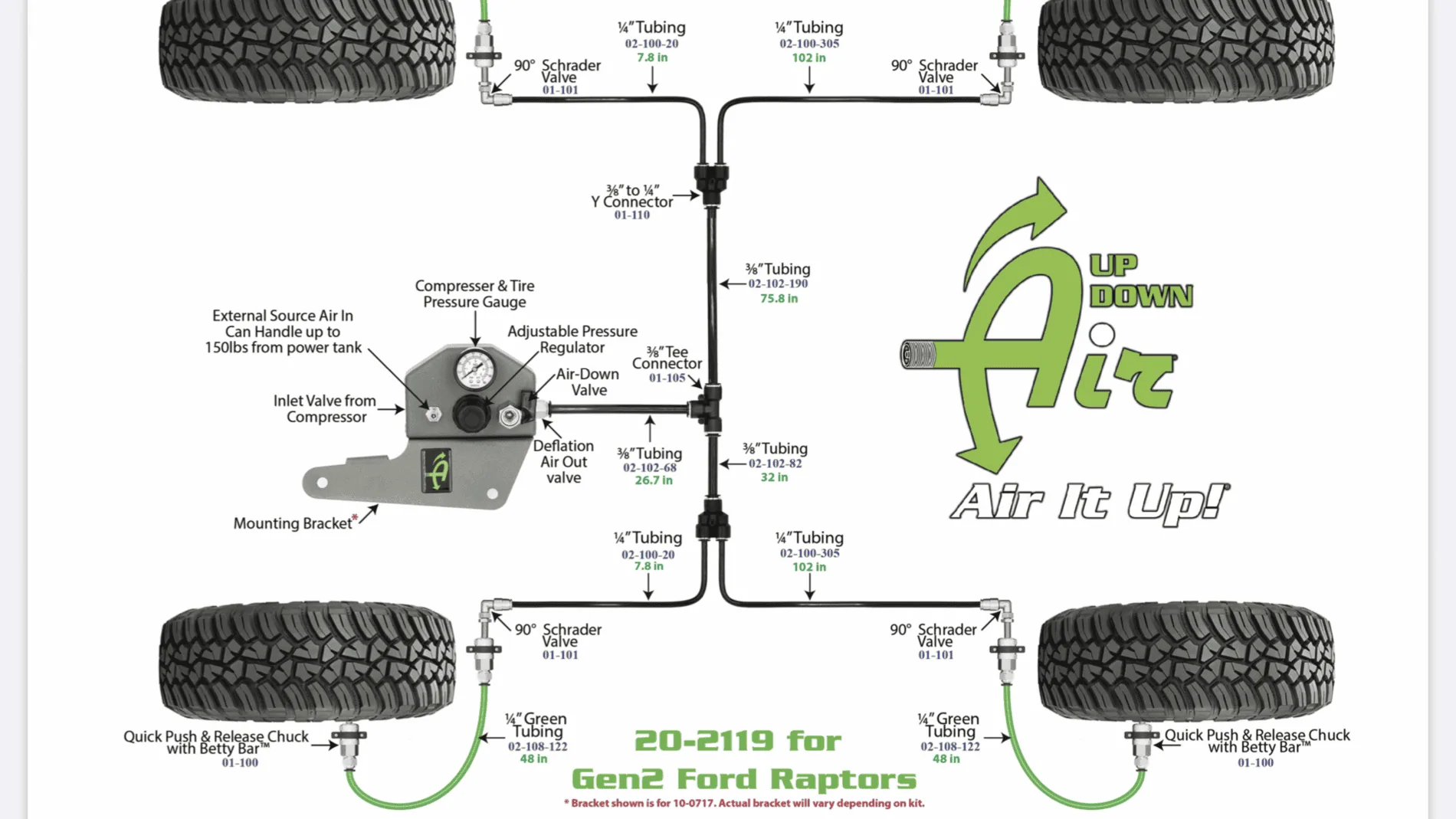 Jeep Gladiator Thinking about on board air compressor ... 68121CA4-91D0-401A-A4CA-2864D8842915