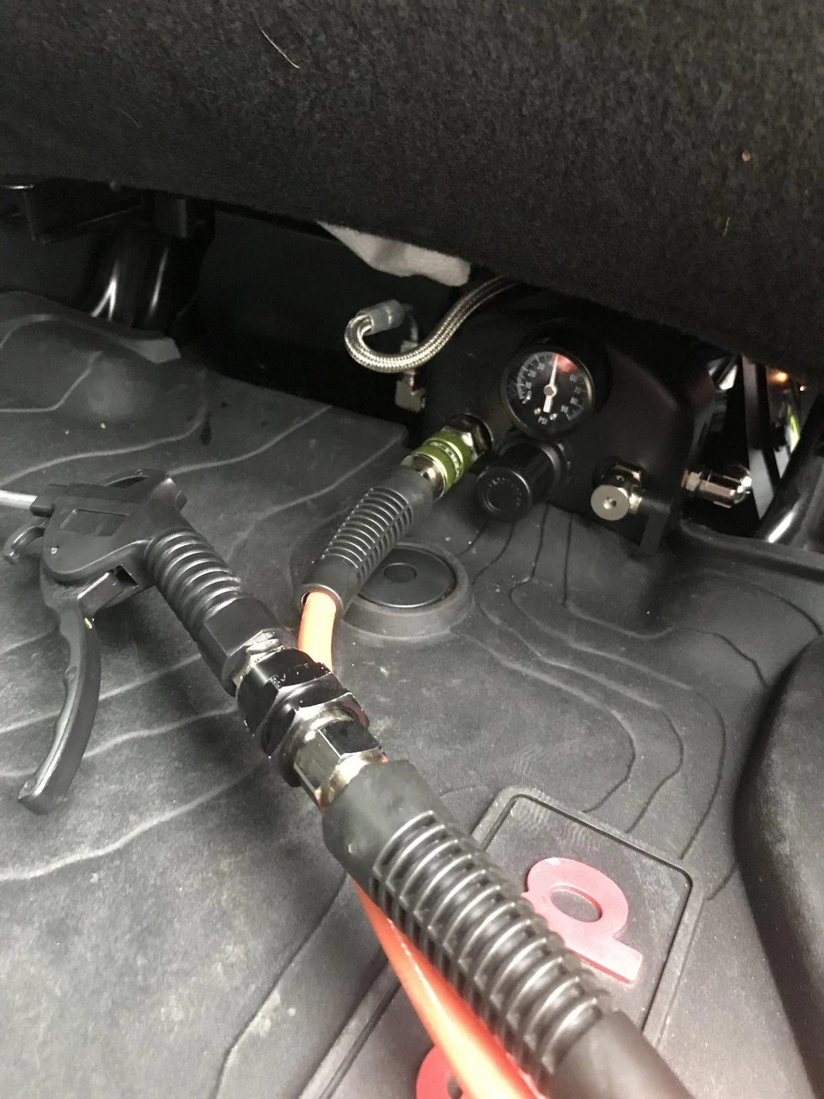 Jeep Gladiator Thinking about on board air compressor ... E45CFF87-E129-42B2-80EB-135B239AAB37