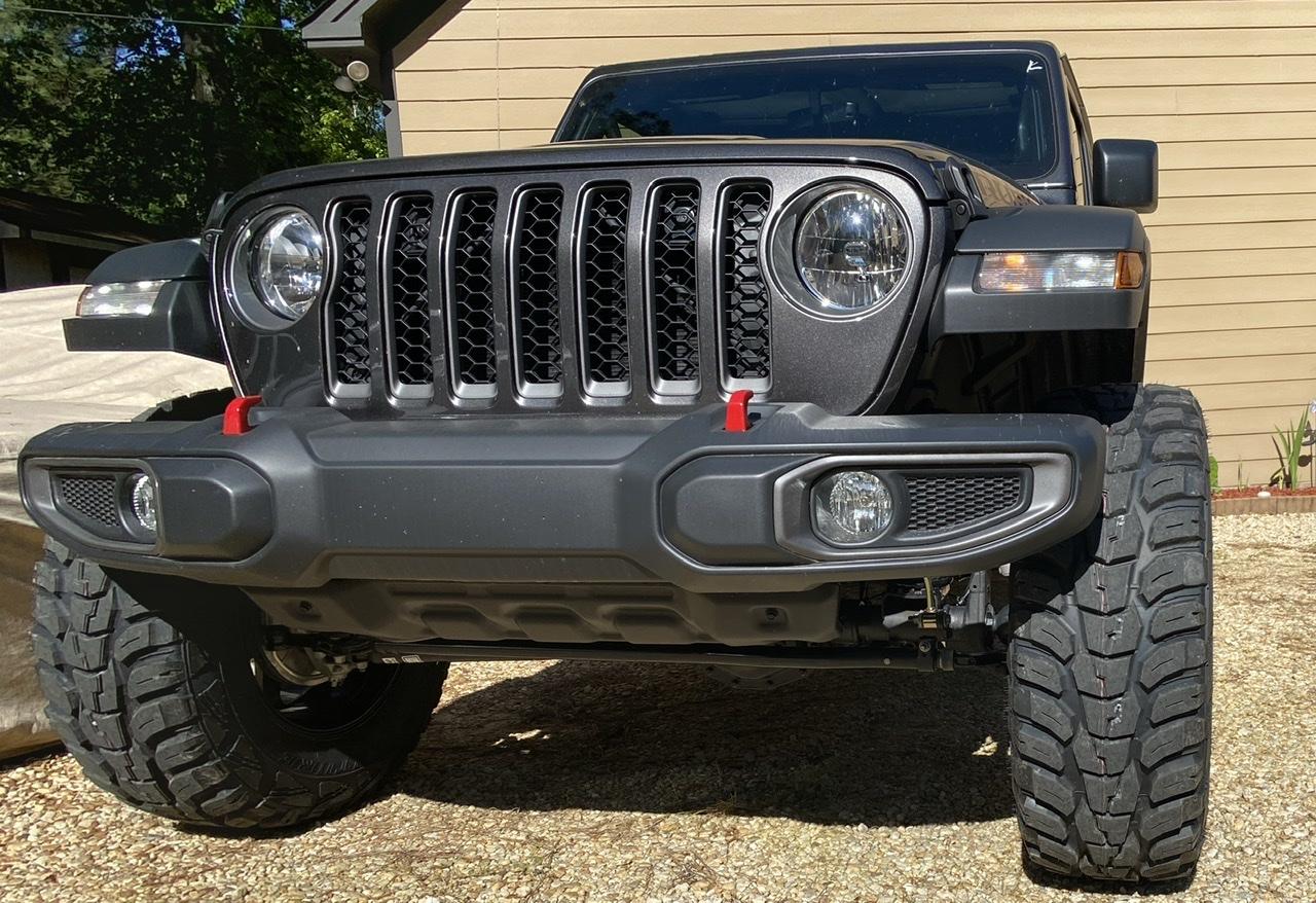 Jeep Gladiator someone please explain back spacing to me. 11686C4A-C7B8-489F-8A93-515E302CD817