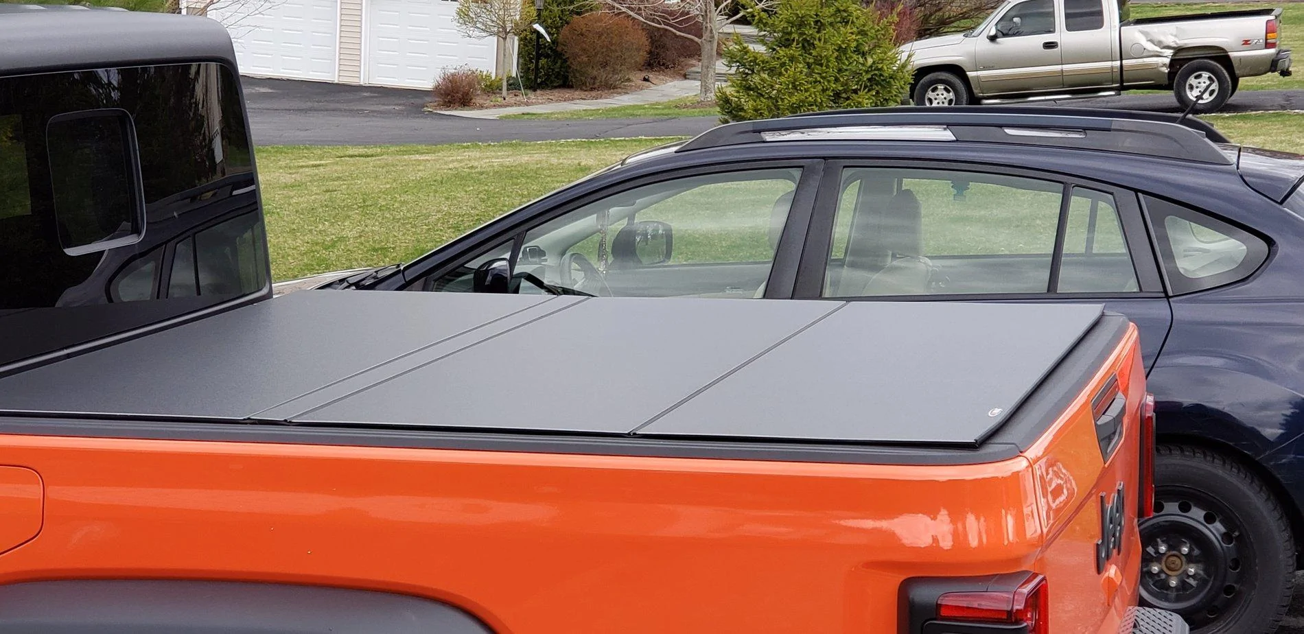 Jeep Gladiator What did you do TO your Gladiator today? [ADMIN WARNING: NO POLITICS, NO GUN TALK] 20200405_152347 - Copy