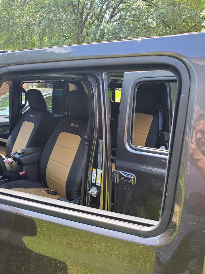 Jeep Gladiator What did you do TO your Gladiator today? [ADMIN WARNING: NO POLITICS, NO GUN TALK] 93053458_10217091191975671_1062525143244341248_n